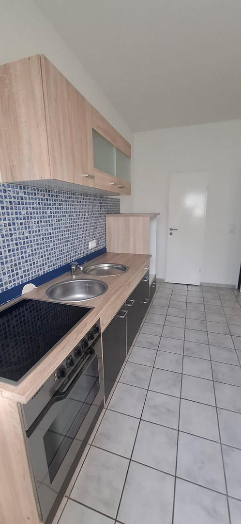 Gemütliche 1-Zimmer-Wohnung in Westerrade – Klingenbrooker Weg 8, 23815 Westerrade – Vorschaubild 6