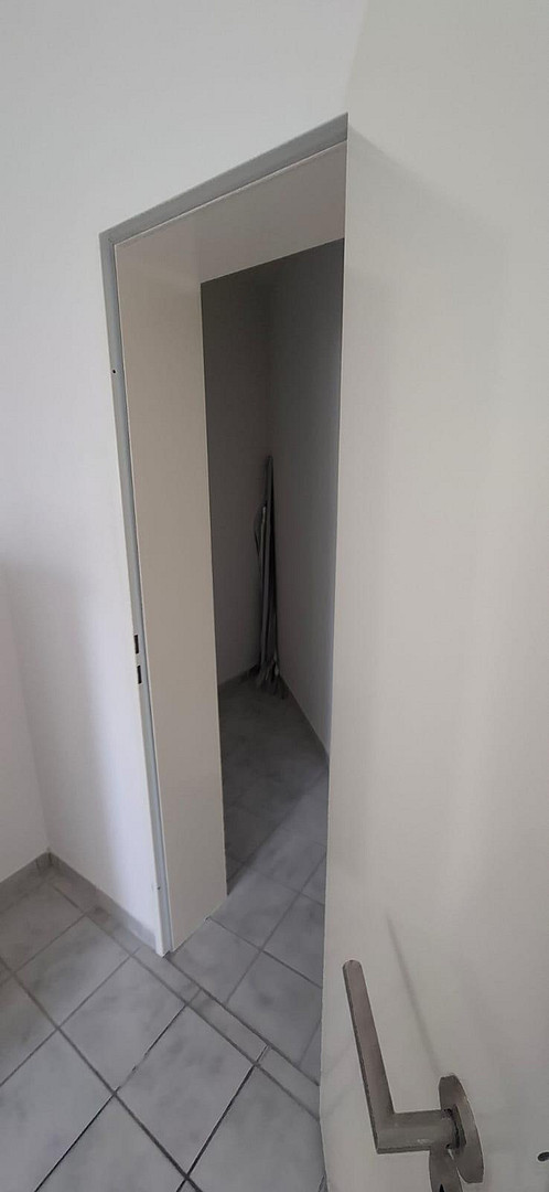 Gemütliche 1-Zimmer-Wohnung in Westerrade – Klingenbrooker Weg 8, 23815 Westerrade – Vorschaubild 12