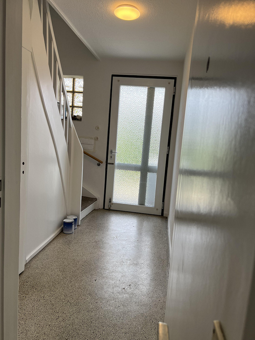 3-Zimmer-Terrassenwohnung mit großem Garten in begehrter Lage am Stadtwald Wolfsburg – Hirschberger Str. 6, 38440 Wolfsburg – Vorschaubild 9