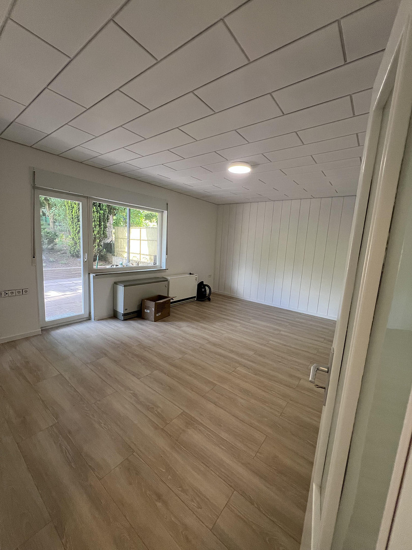 3-Zimmer-Terrassenwohnung mit großem Garten in begehrter Lage am Stadtwald Wolfsburg – Hirschberger Str. 6, 38440 Wolfsburg – Vorschaubild 11
