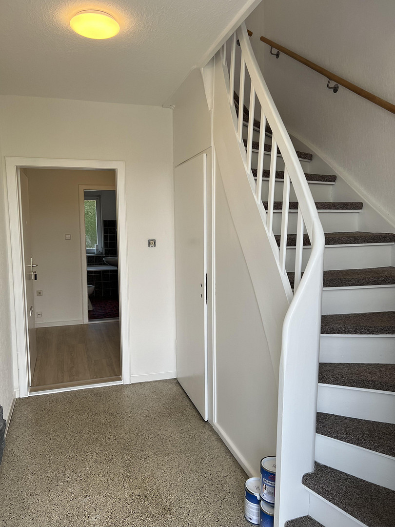 3-Zimmer-Terrassenwohnung mit großem Garten in begehrter Lage am Stadtwald Wolfsburg – Hirschberger Str. 6, 38440 Wolfsburg – Vorschaubild 5