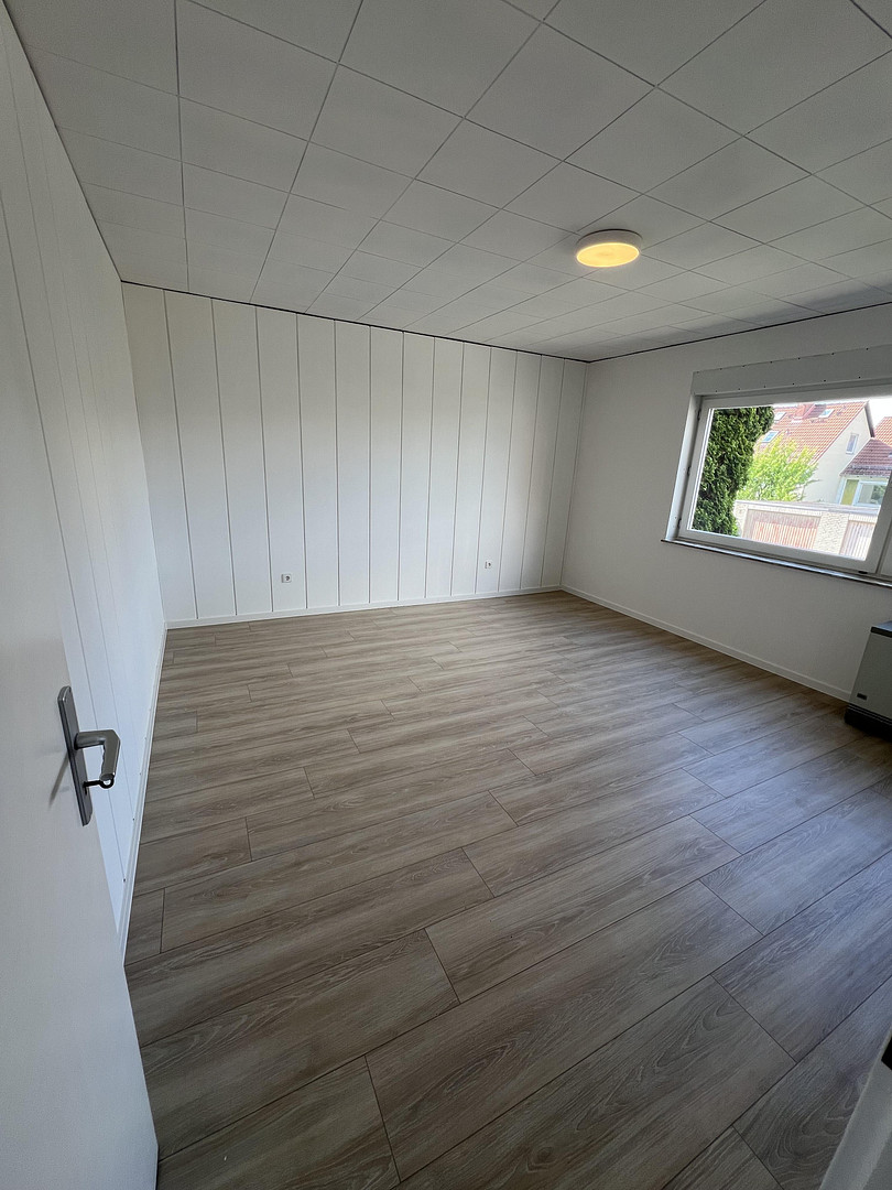3-Zimmer-Terrassenwohnung mit großem Garten in begehrter Lage am Stadtwald Wolfsburg – Hirschberger Str. 6, 38440 Wolfsburg – Vorschaubild 10