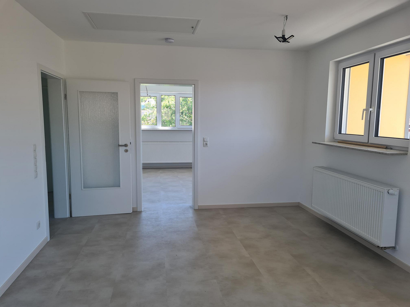 Helle 2,5-Zi-DG-Wohnung in Heppenheim – Heppenheim(Heppenheim (Bergstraße)) – Vorschaubild 2