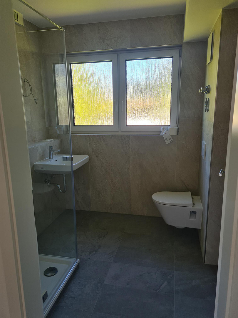 Helle 2,5-Zi-DG-Wohnung in Heppenheim – Heppenheim(Heppenheim (Bergstraße)) – Vorschaubild 7