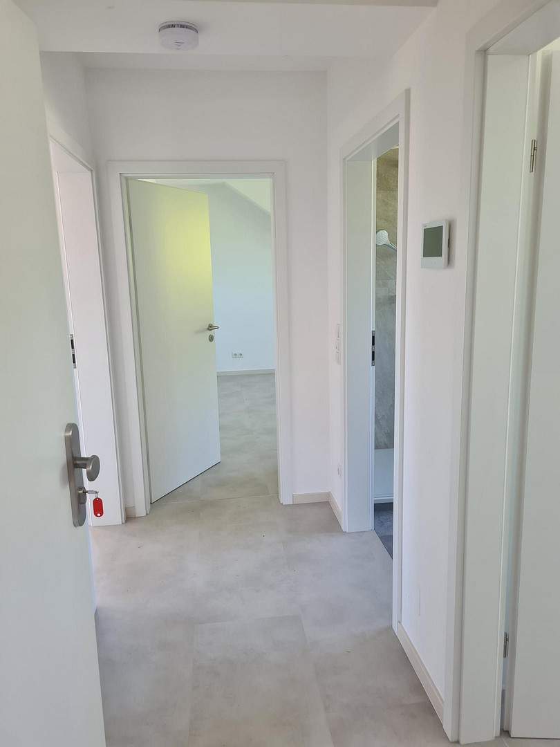 Helle 2,5-Zi-DG-Wohnung in Heppenheim – Heppenheim(Heppenheim (Bergstraße)) – Vorschaubild 9