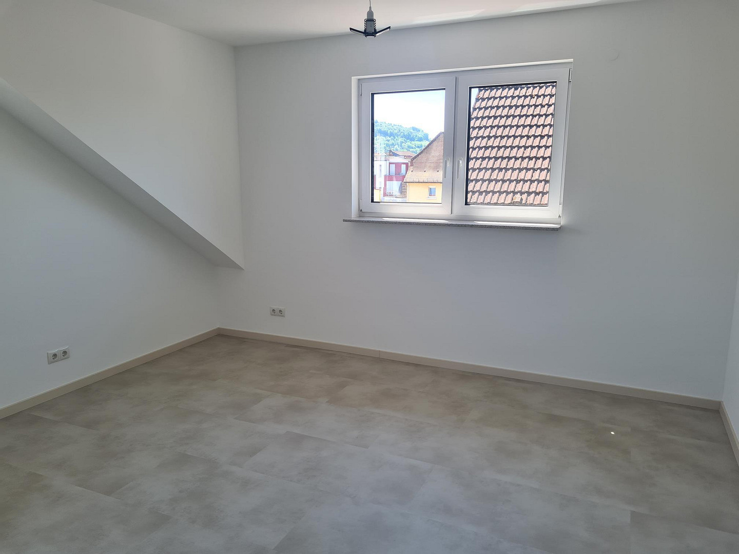 Helle 2,5-Zi-DG-Wohnung in Heppenheim – Heppenheim(Heppenheim (Bergstraße)) – Vorschaubild 4