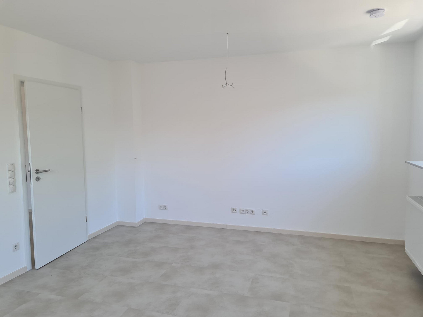 Helle 2,5-Zi-DG-Wohnung in Heppenheim – Heppenheim(Heppenheim (Bergstraße)) – Vorschaubild 5