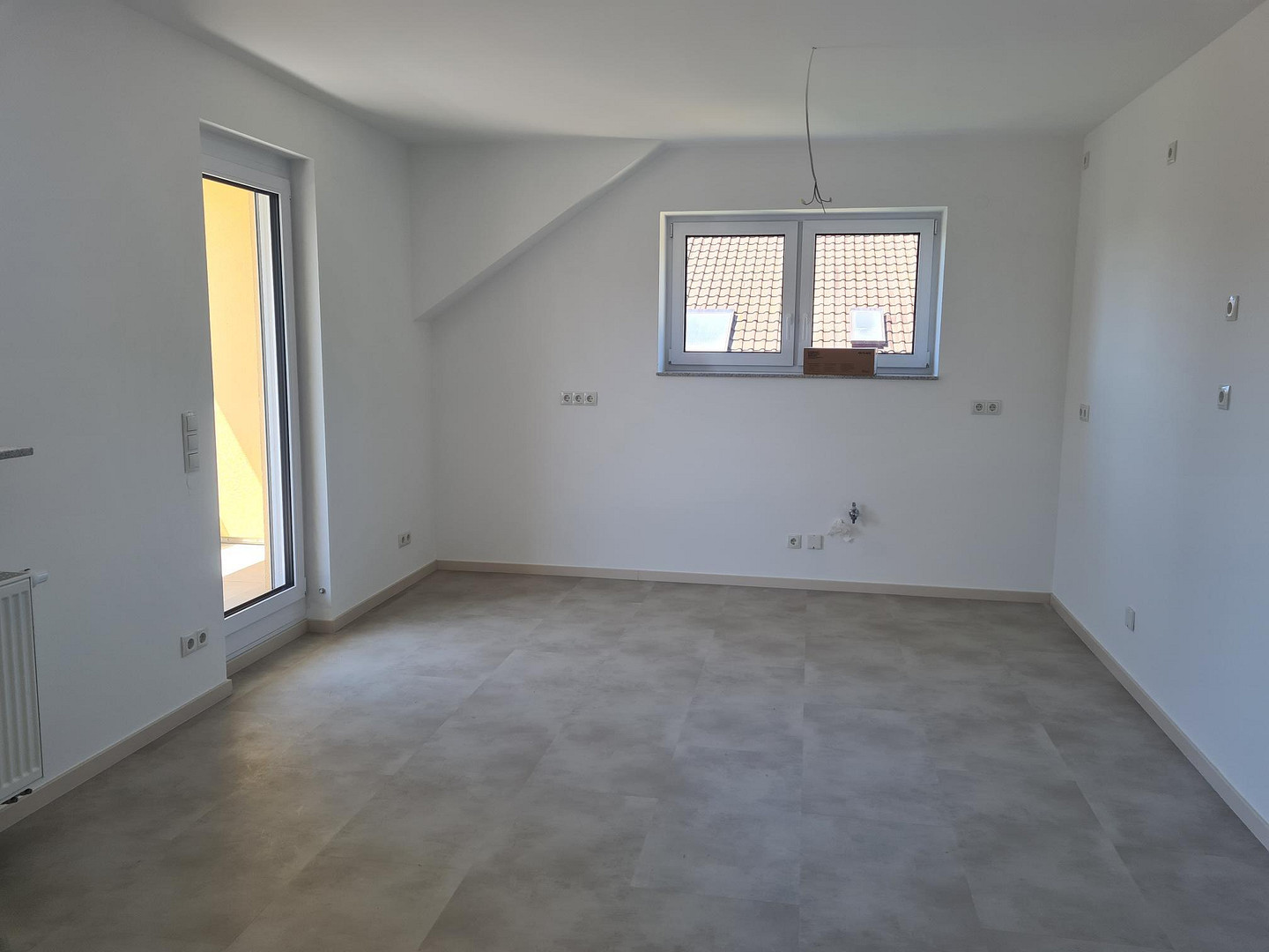 Helle 2,5-Zi-DG-Wohnung in Heppenheim – Heppenheim(Heppenheim (Bergstraße)) – Vorschaubild 3