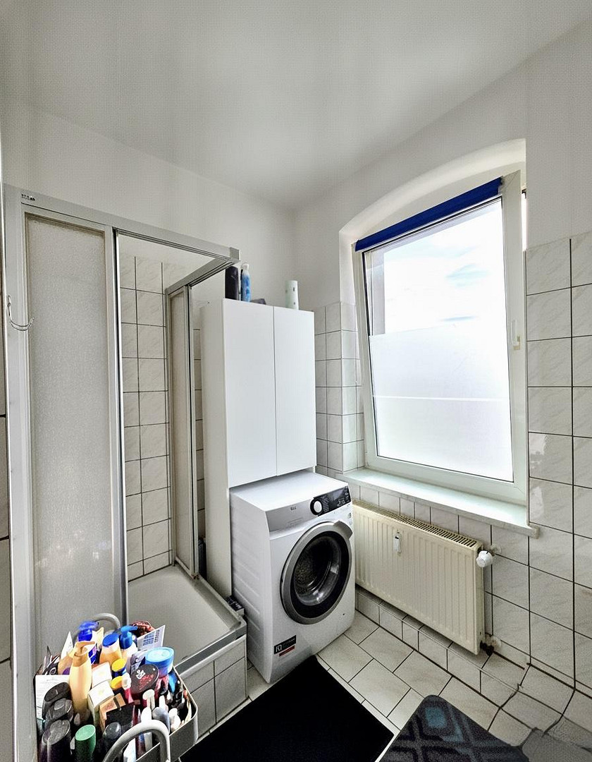 Helle 1-Zimmer-Wohnung – Fürstenwalde(Fürstenwalde/Spree) – Vorschaubild 6