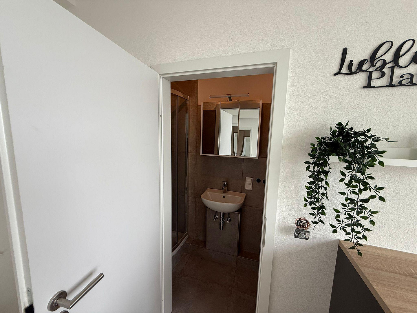 gemütliches Apartment, frisch renoviert und möbliert – Rodheimer Straße 95, 35398 Gießen – Vorschaubild 6