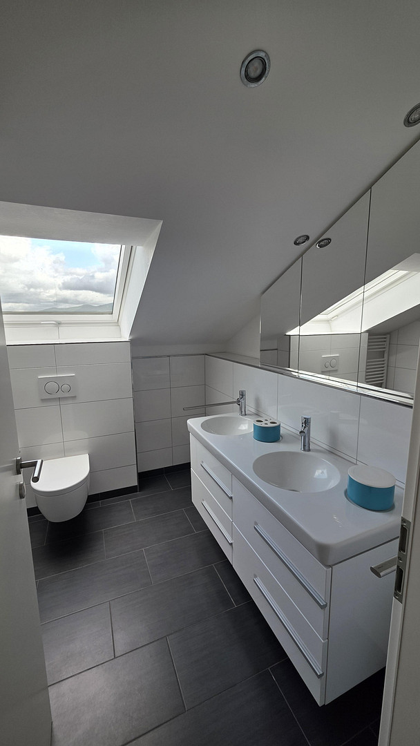 großzügige Penthouse-Wohnung, klimatisiert, barrierefreier Zugang – Brechtelstr. 12, 69126 Heidelberg(Rohrbach) – Vorschaubild 13