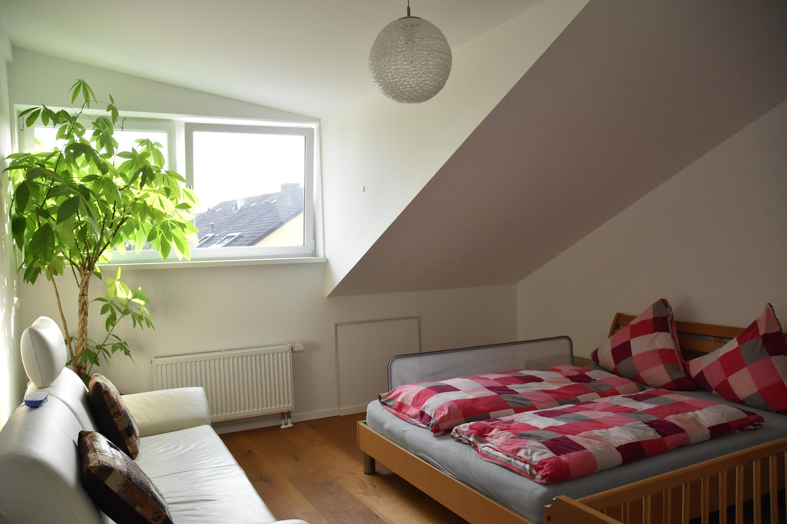 großzügige Penthouse-Wohnung, klimatisiert, barrierefreier Zugang – Brechtelstr. 12, 69126 Heidelberg(Rohrbach) – Vorschaubild 16