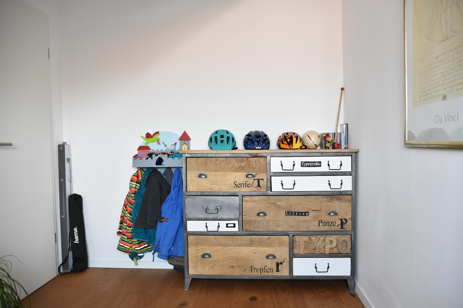 großzügige Penthouse-Wohnung, klimatisiert, barrierefreier Zugang – Brechtelstr. 12, 69126 Heidelberg(Rohrbach) – Vorschaubild 21