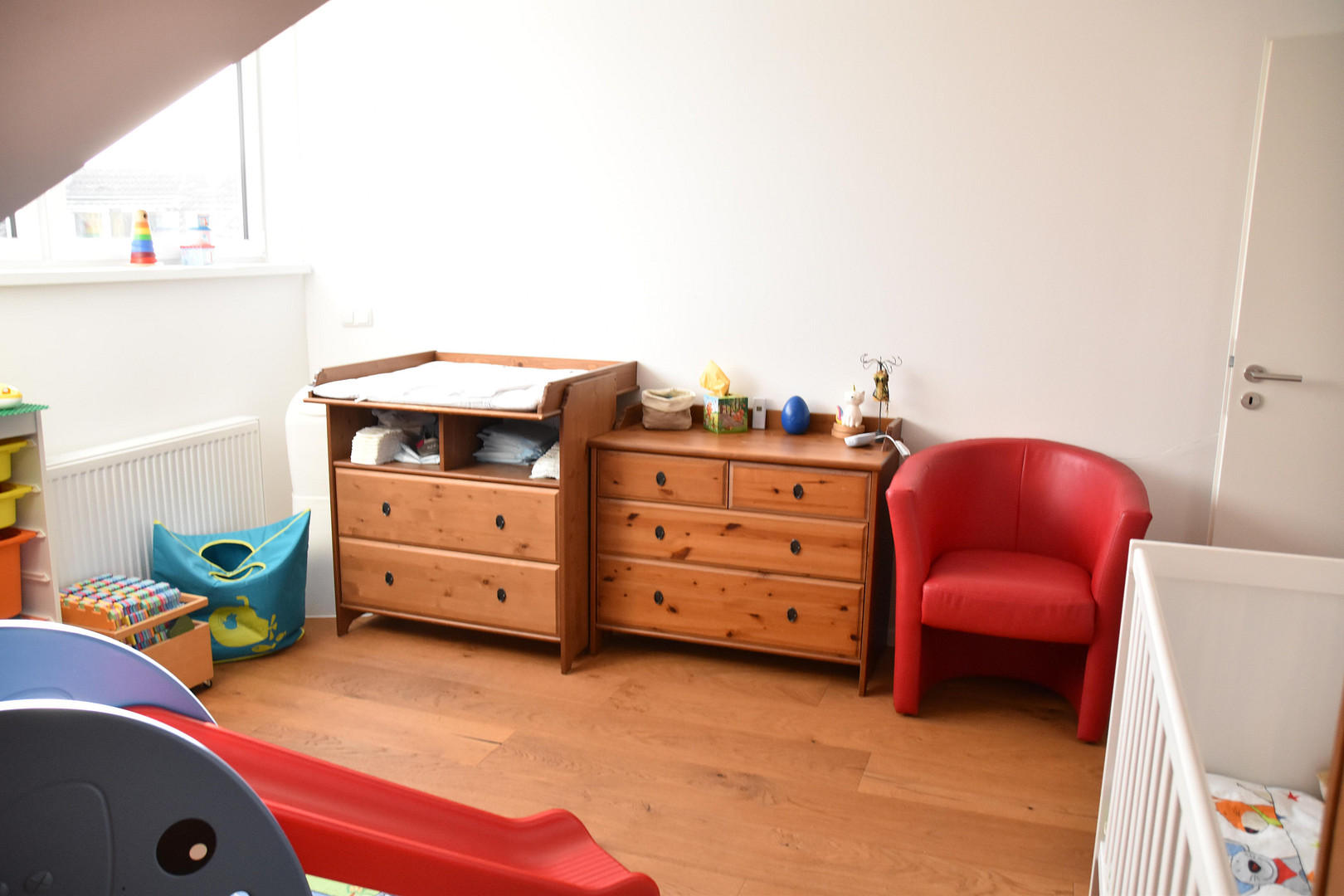 großzügige Penthouse-Wohnung, klimatisiert, barrierefreier Zugang – Brechtelstr. 12, 69126 Heidelberg(Rohrbach) – Vorschaubild 15