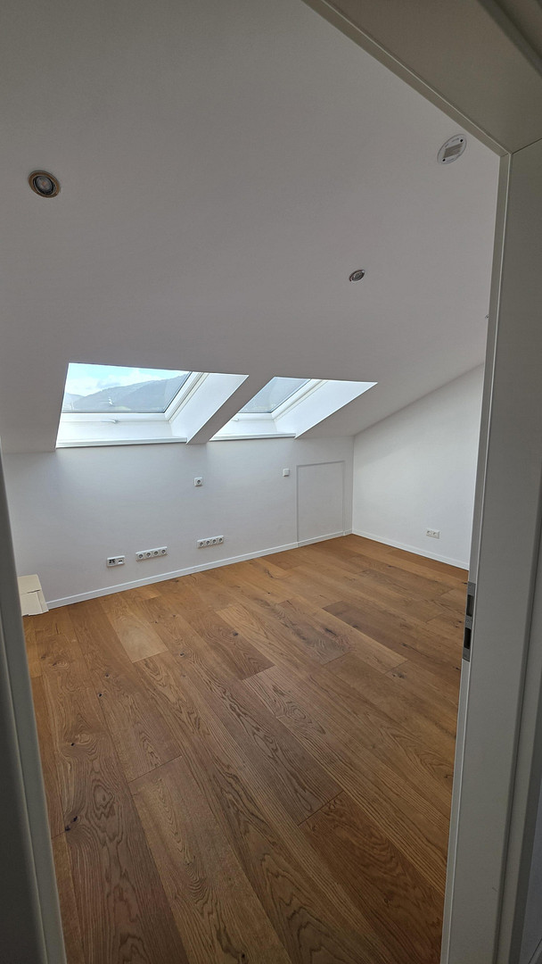 großzügige Penthouse-Wohnung, klimatisiert, barrierefreier Zugang – Brechtelstr. 12, 69126 Heidelberg(Rohrbach) – Vorschaubild 18