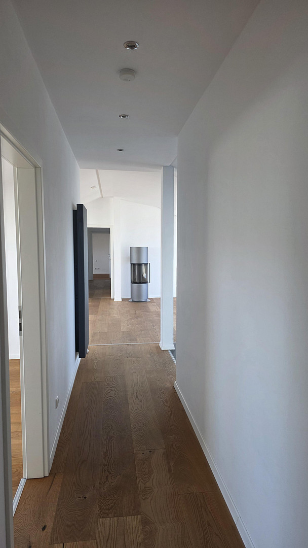 großzügige Penthouse-Wohnung, klimatisiert, barrierefreier Zugang – Brechtelstr. 12, 69126 Heidelberg(Rohrbach) – Vorschaubild 24