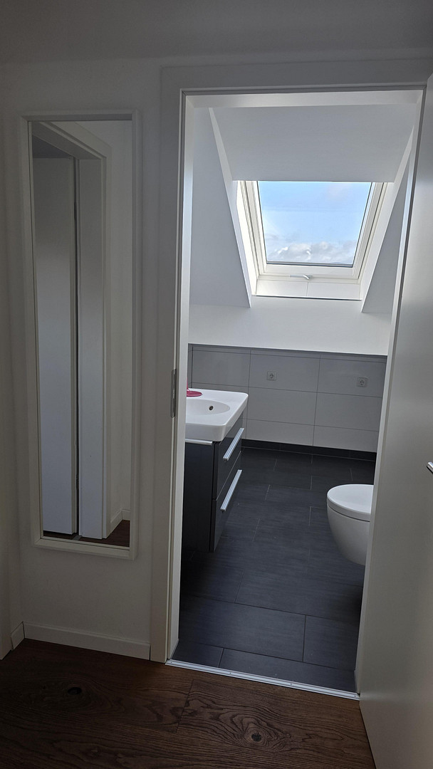 großzügige Penthouse-Wohnung, klimatisiert, barrierefreier Zugang – Brechtelstr. 12, 69126 Heidelberg(Rohrbach) – Vorschaubild 19