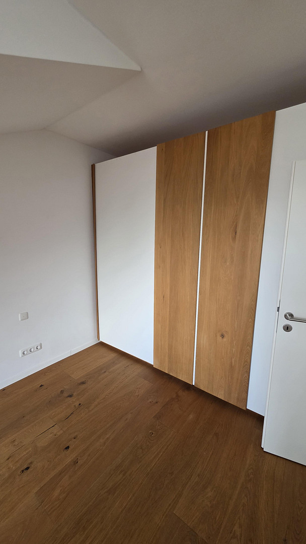 großzügige Penthouse-Wohnung, klimatisiert, barrierefreier Zugang – Brechtelstr. 12, 69126 Heidelberg(Rohrbach) – Vorschaubild 11