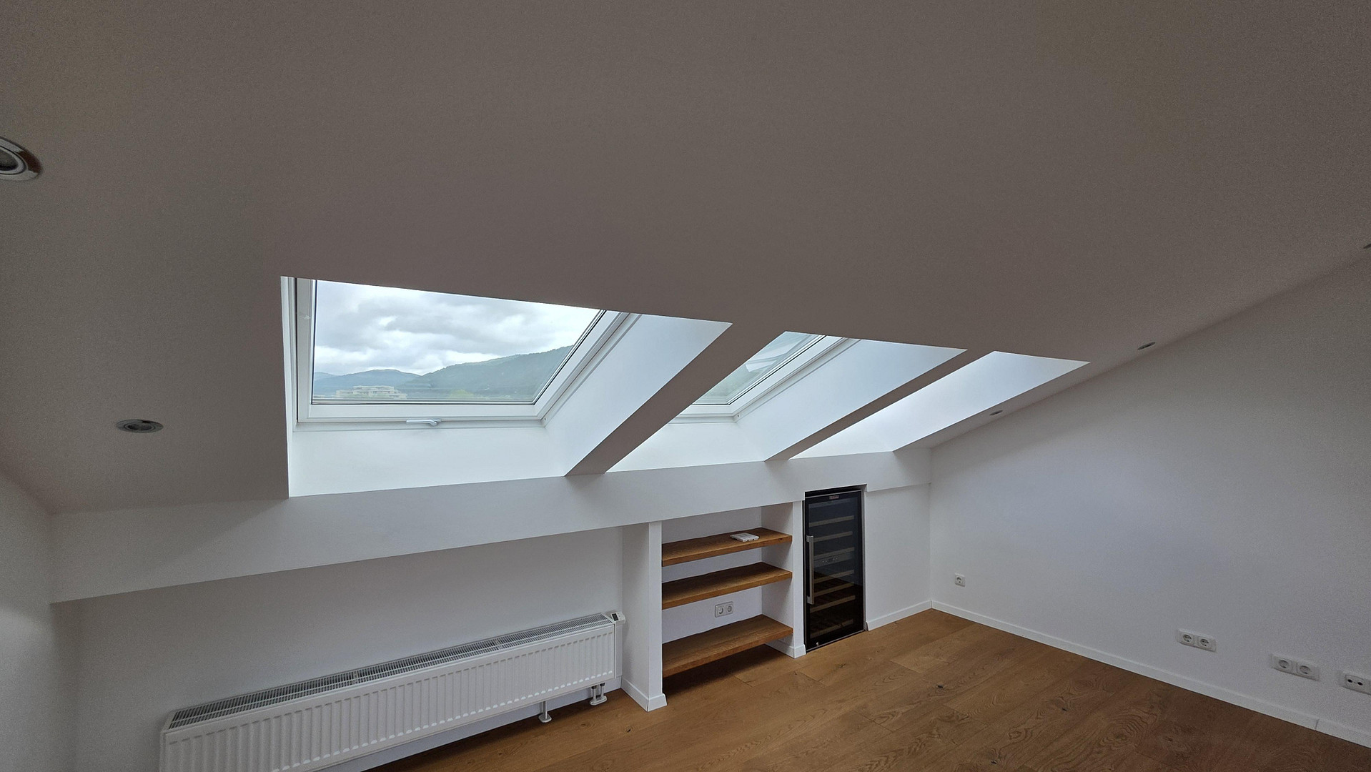 großzügige Penthouse-Wohnung, klimatisiert, barrierefreier Zugang – Brechtelstr. 12, 69126 Heidelberg(Rohrbach) – Vorschaubild 8