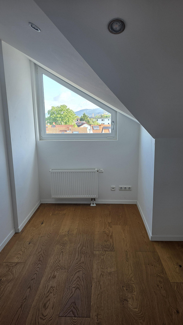 großzügige Penthouse-Wohnung, klimatisiert, barrierefreier Zugang – Brechtelstr. 12, 69126 Heidelberg(Rohrbach) – Vorschaubild 20