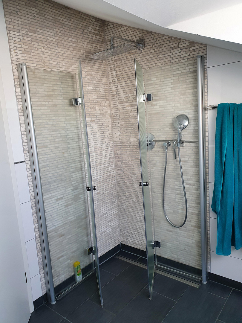 großzügige Penthouse-Wohnung, klimatisiert, barrierefreier Zugang – Brechtelstr. 12, 69126 Heidelberg(Rohrbach) – Vorschaubild 14