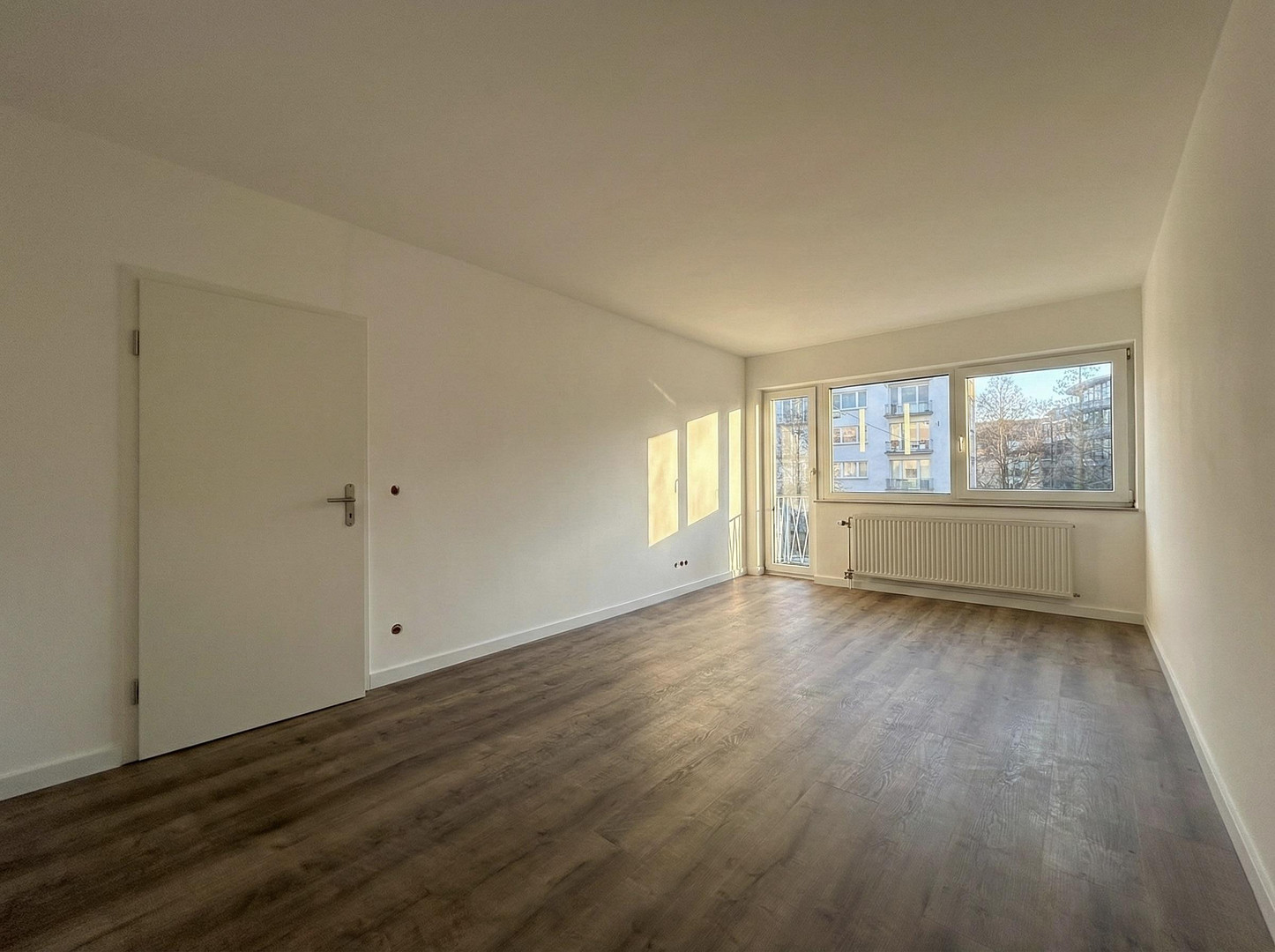 Provisionsfrei & frisch saniert: Einziehen und wohlfühlen in Bestlage – 50677 Köln(Innenstadt) – Vorschaubild 7
