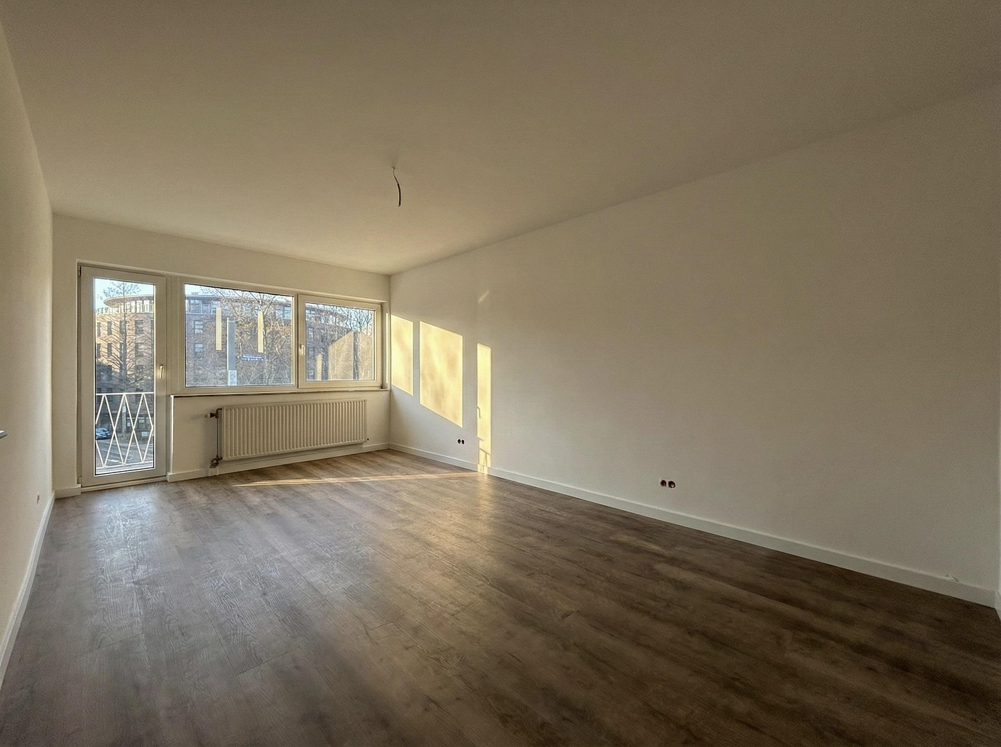 Provisionsfrei & frisch saniert: Einziehen und wohlfühlen in Bestlage – 50677 Köln(Innenstadt) – Vorschaubild 8