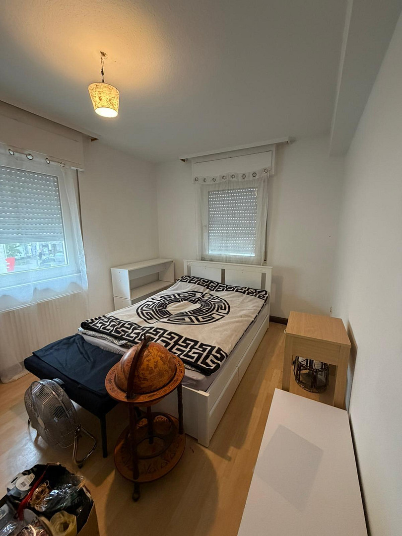2-Zimmer-Wohnung in Top-Lage von Hanau – Nähe Forum Hanau – Hanau – Vorschaubild 4
