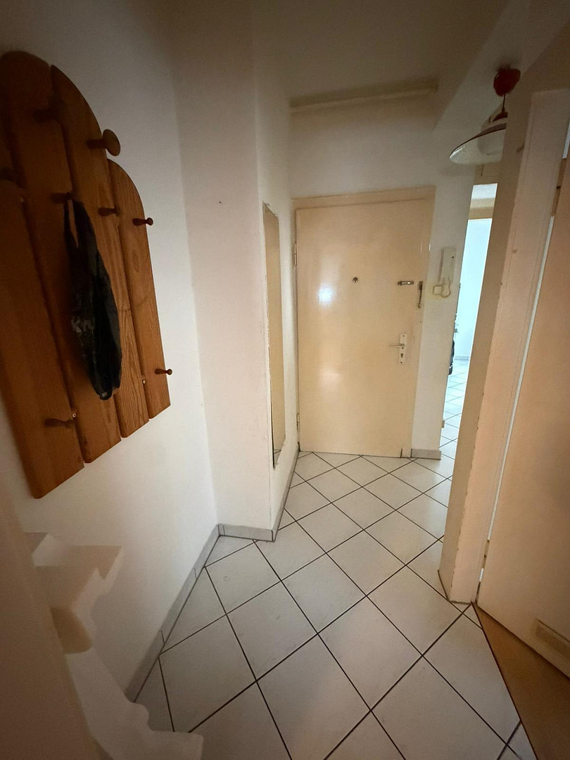 2-Zimmer-Wohnung in Top-Lage von Hanau – Nähe Forum Hanau – Hanau – Vorschaubild 12