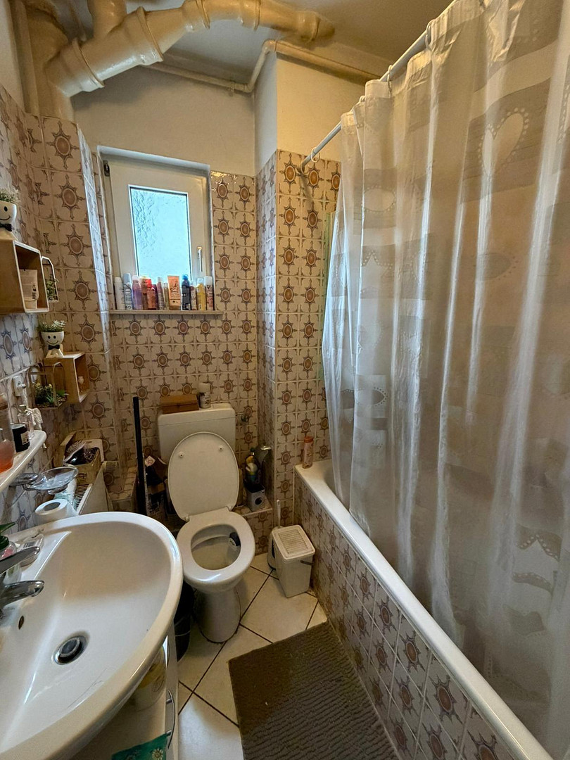 2-Zimmer-Wohnung in Top-Lage von Hanau – Nähe Forum Hanau – Hanau – Vorschaubild 11