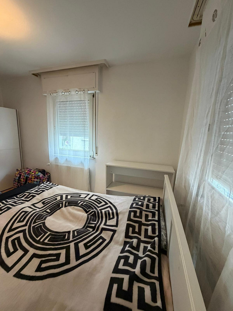 2-Zimmer-Wohnung in Top-Lage von Hanau – Nähe Forum Hanau – Hanau – Vorschaubild 6