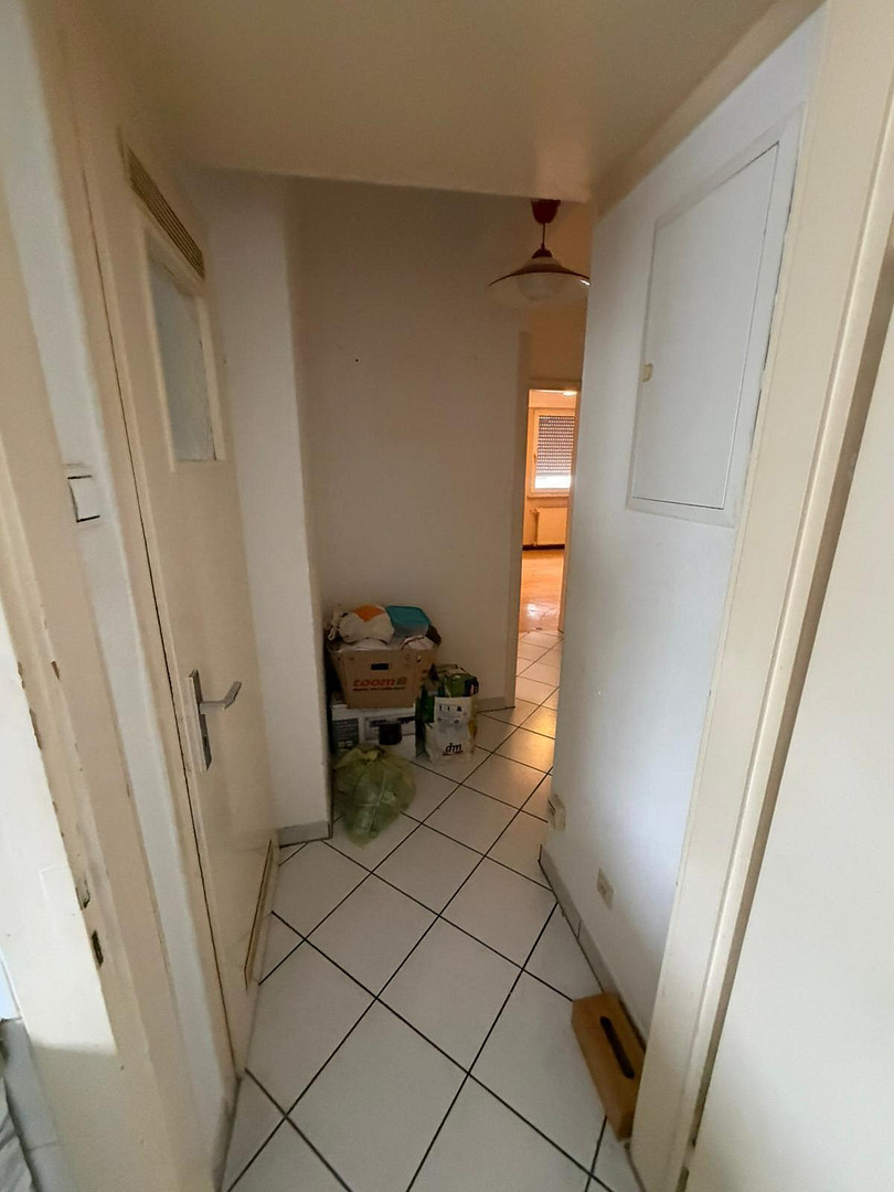 2-Zimmer-Wohnung in Top-Lage von Hanau – Nähe Forum Hanau – Hanau – Vorschaubild 13