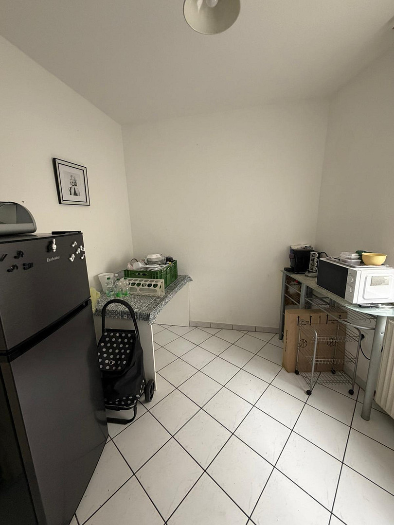 2-Zimmer-Wohnung in Top-Lage von Hanau – Nähe Forum Hanau – Hanau – Vorschaubild 7