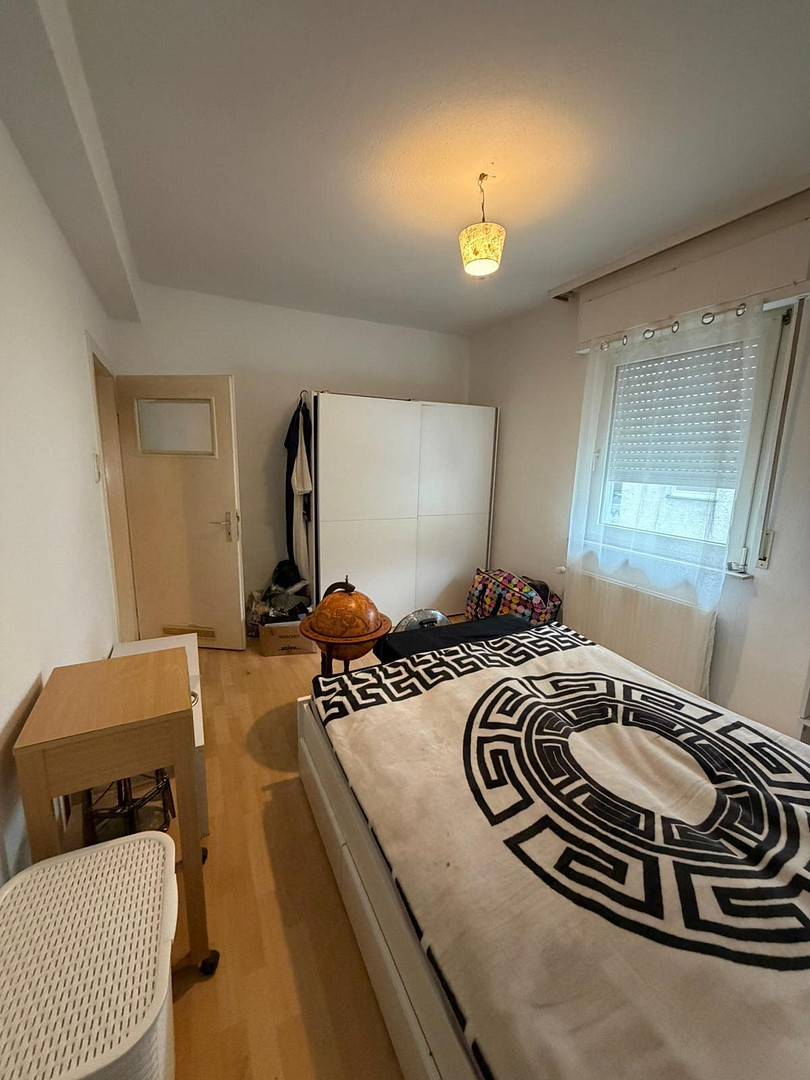 2-Zimmer-Wohnung in Top-Lage von Hanau – Nähe Forum Hanau – Hanau – Vorschaubild 5