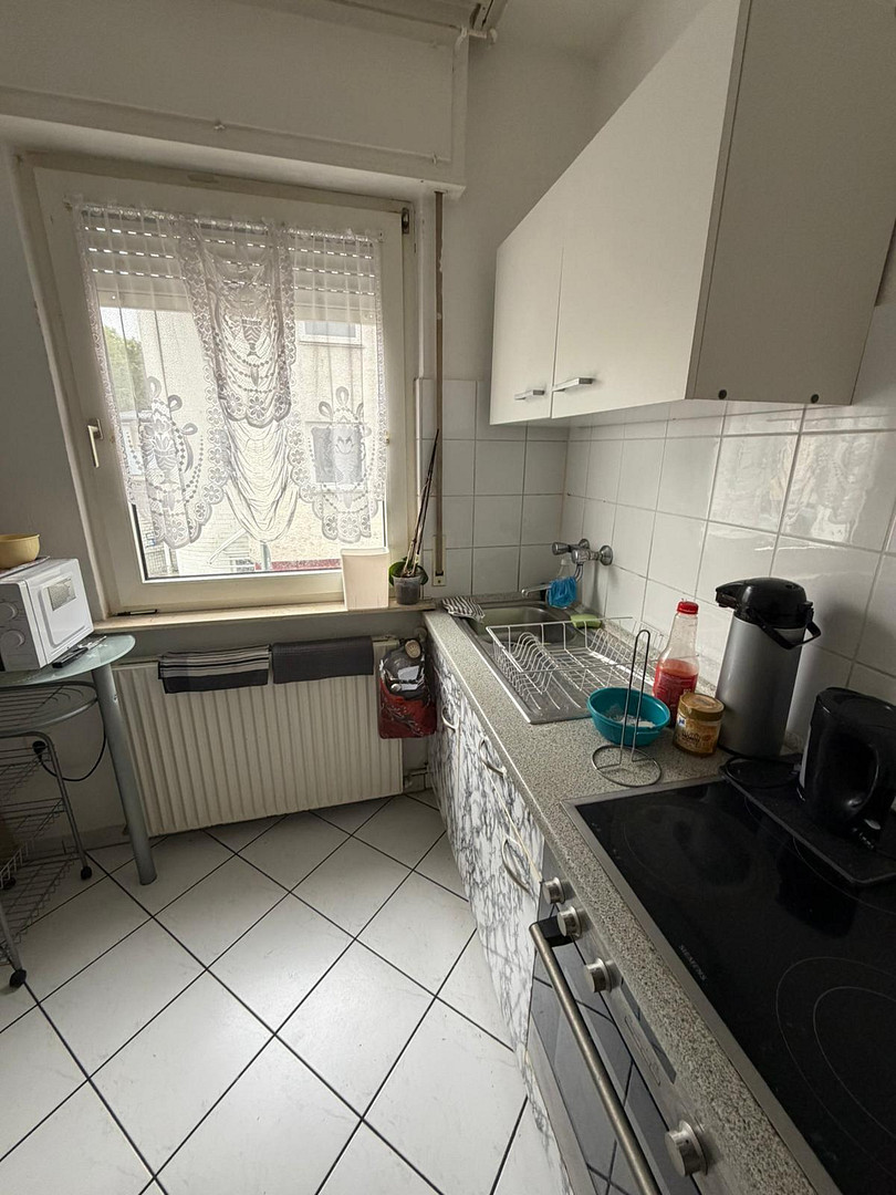 2-Zimmer-Wohnung in Top-Lage von Hanau – Nähe Forum Hanau – Hanau – Vorschaubild 8