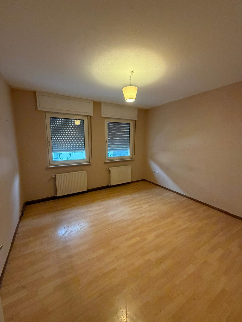 2-Zimmer-Wohnung in Top-Lage von Hanau – Nähe Forum Hanau
