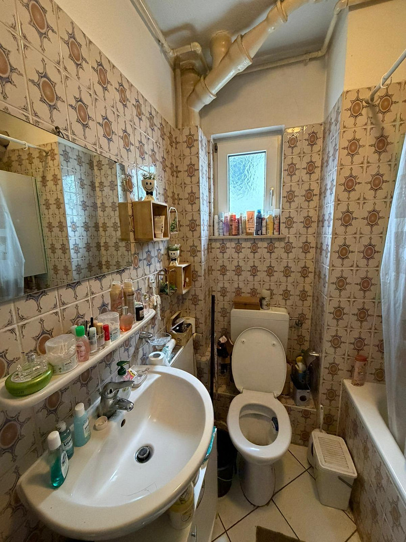 2-Zimmer-Wohnung in Top-Lage von Hanau – Nähe Forum Hanau – Hanau – Vorschaubild 10