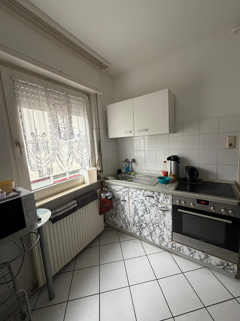2-Zimmer-Wohnung in Top-Lage von Hanau – Nähe Forum Hanau – Hanau – Vorschaubild 9