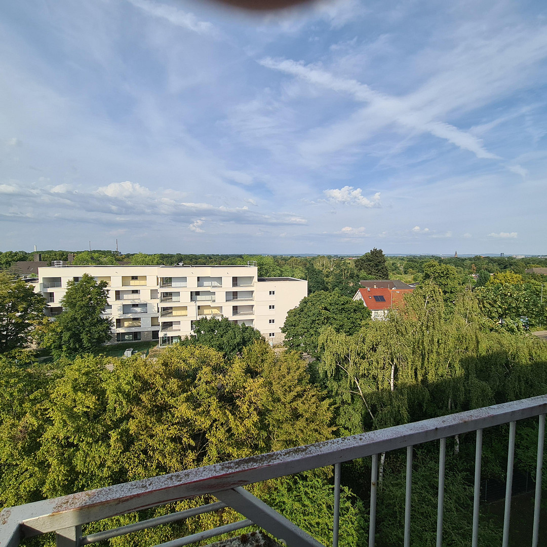 ETW mit 2 Balkonen, Aufzug ganz oben in Köln Weidenpesch zu verkaufen – Heinrich-Hoerle-Str. 25, 50737 Köln(Longerich) – Vorschaubild 9