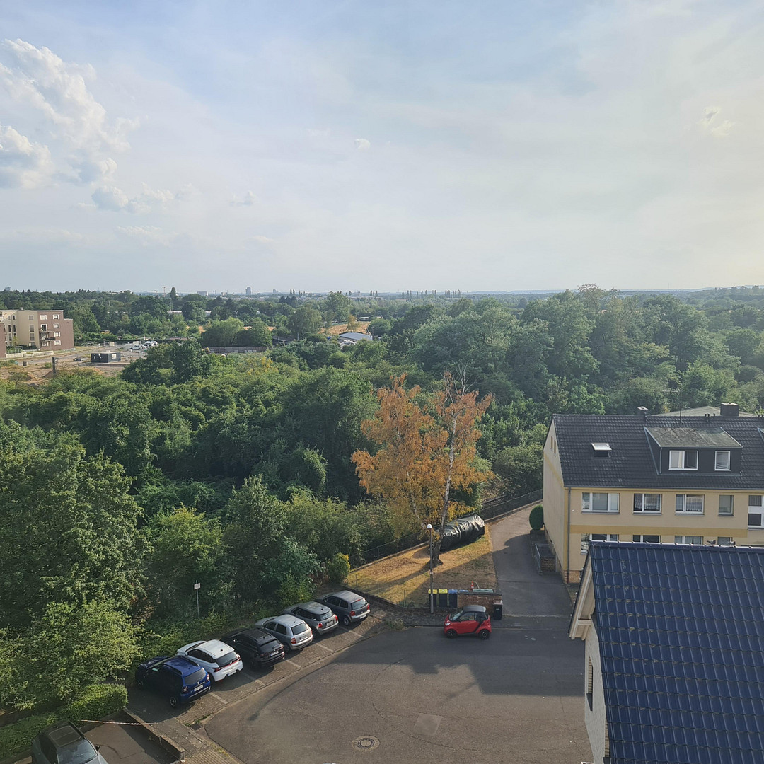ETW mit 2 Balkonen, Aufzug ganz oben in Köln Weidenpesch zu verkaufen – Heinrich-Hoerle-Str. 25, 50737 Köln(Longerich) – Vorschaubild 10