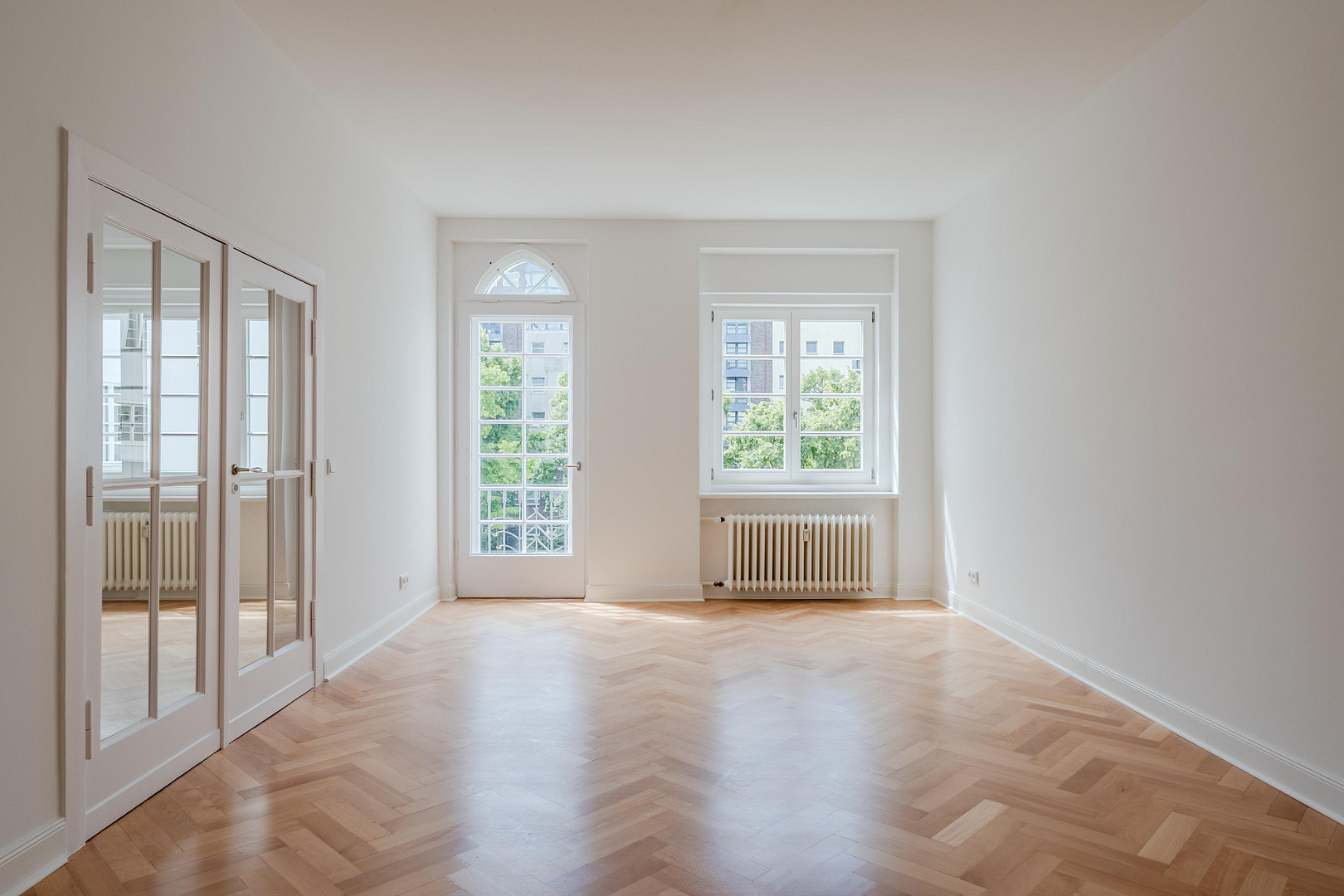 Repräsentativer Altbau in Bestlage: Frisch sanierte 4-Zimmer-Wohnung – bezugsfertig & provisionsfrei – Düsseldorfer Str. 34, 10707 Berlin(Wilmersdorf) – Vorschaubild 44