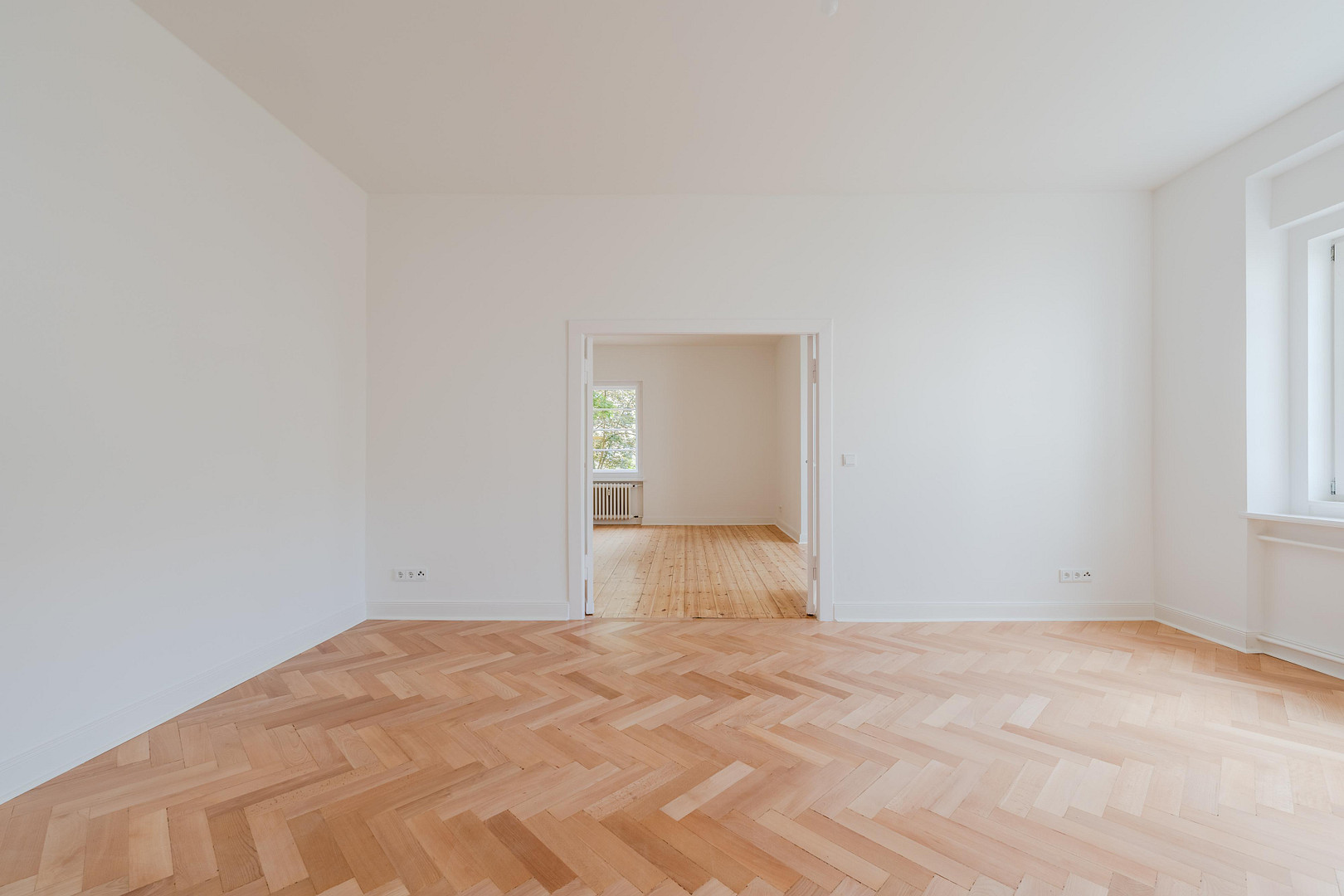 Repräsentativer Altbau in Bestlage: Frisch sanierte 4-Zimmer-Wohnung – bezugsfertig & provisionsfrei – Düsseldorfer Str. 34, 10707 Berlin(Wilmersdorf) – Vorschaubild 37