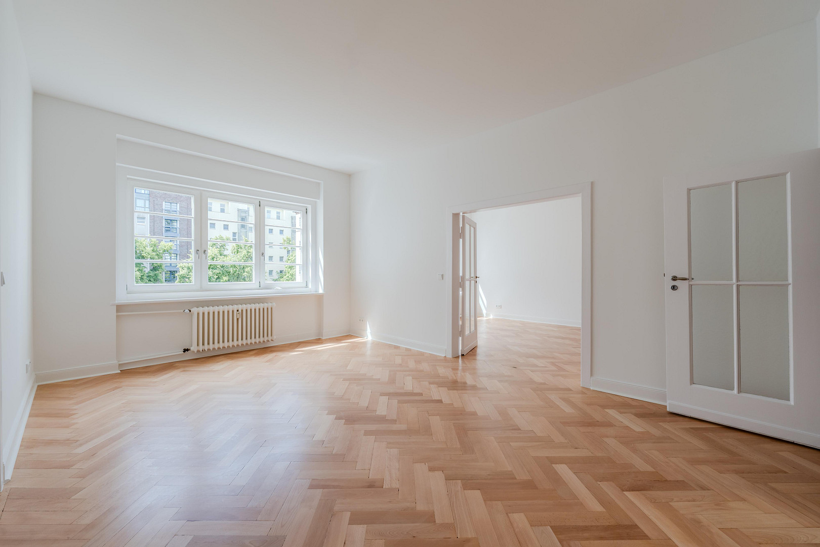 Repräsentativer Altbau in Bestlage: Frisch sanierte 4-Zimmer-Wohnung – bezugsfertig & provisionsfrei – Düsseldorfer Str. 34, 10707 Berlin(Wilmersdorf) – Vorschaubild 34