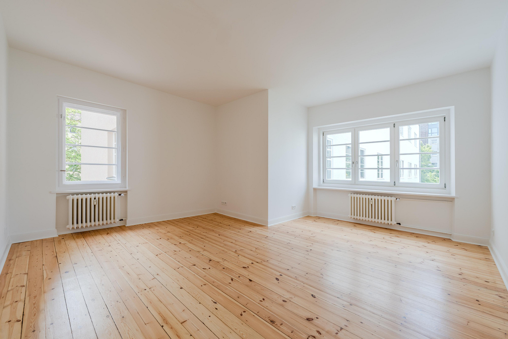 Repräsentativer Altbau in Bestlage: Frisch sanierte 4-Zimmer-Wohnung – bezugsfertig & provisionsfrei – Düsseldorfer Str. 34, 10707 Berlin(Wilmersdorf) – Vorschaubild 29