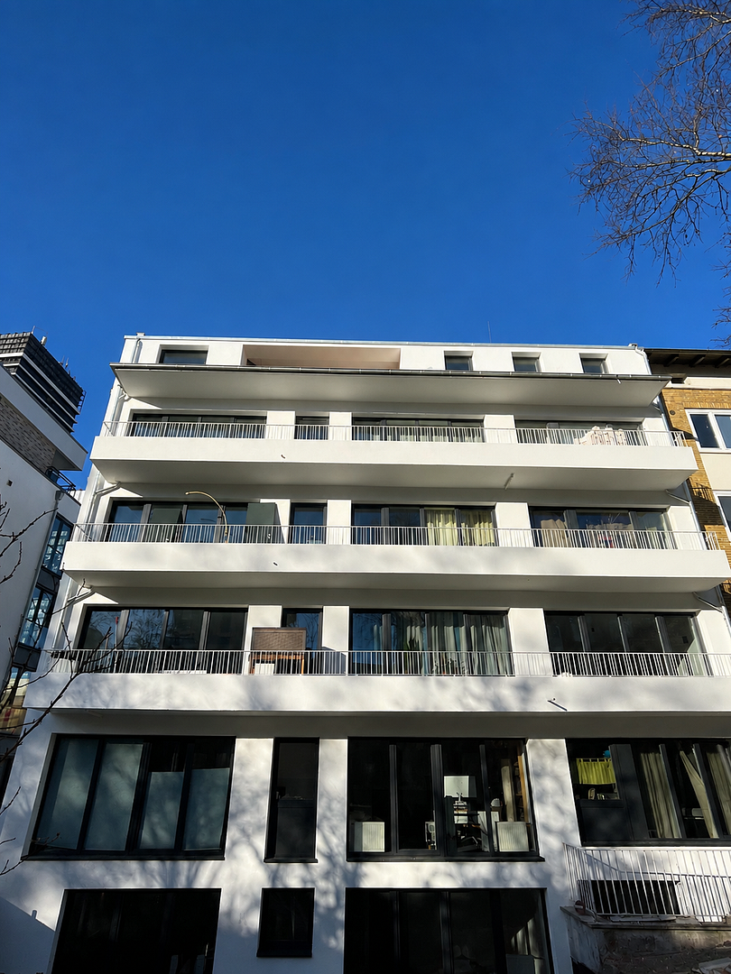 Erstbezug nach Sanierung: 3-Zimmer-Wohnung in Top-Lage gegenüber der Hamburger Meile – Oberaltenallee 18, 22081 Hamburg(Uhlenhorst) – Vorschaubild 3