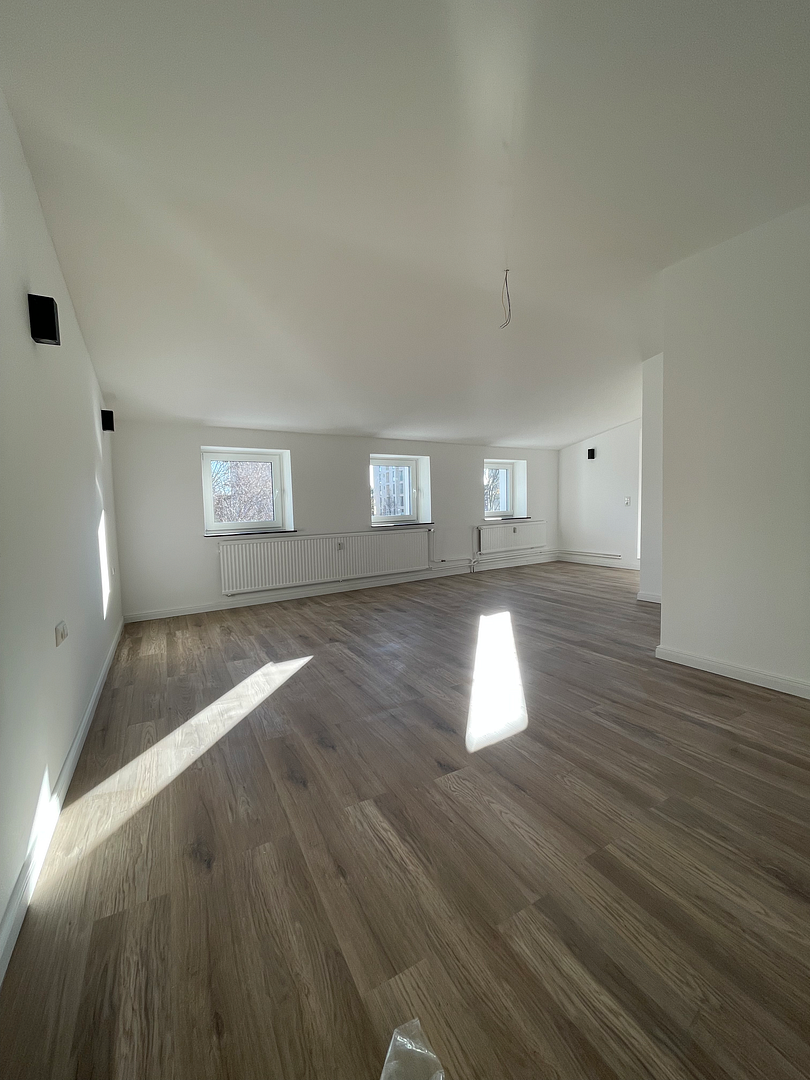Erstbezug nach Sanierung: 3-Zimmer-Wohnung in Top-Lage gegenüber der Hamburger Meile – Oberaltenallee 18, 22081 Hamburg(Uhlenhorst) – Vorschaubild 15