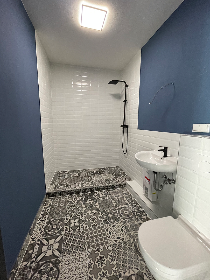 Erstbezug nach Sanierung: 3-Zimmer-Wohnung in Top-Lage gegenüber der Hamburger Meile – Oberaltenallee 18, 22081 Hamburg(Uhlenhorst) – Vorschaubild 13