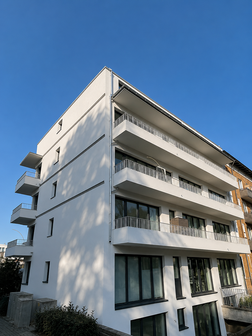 Erstbezug nach Sanierung: 3-Zimmer-Wohnung in Top-Lage gegenüber der Hamburger Meile – Oberaltenallee 18, 22081 Hamburg(Uhlenhorst) – Vorschaubild 4