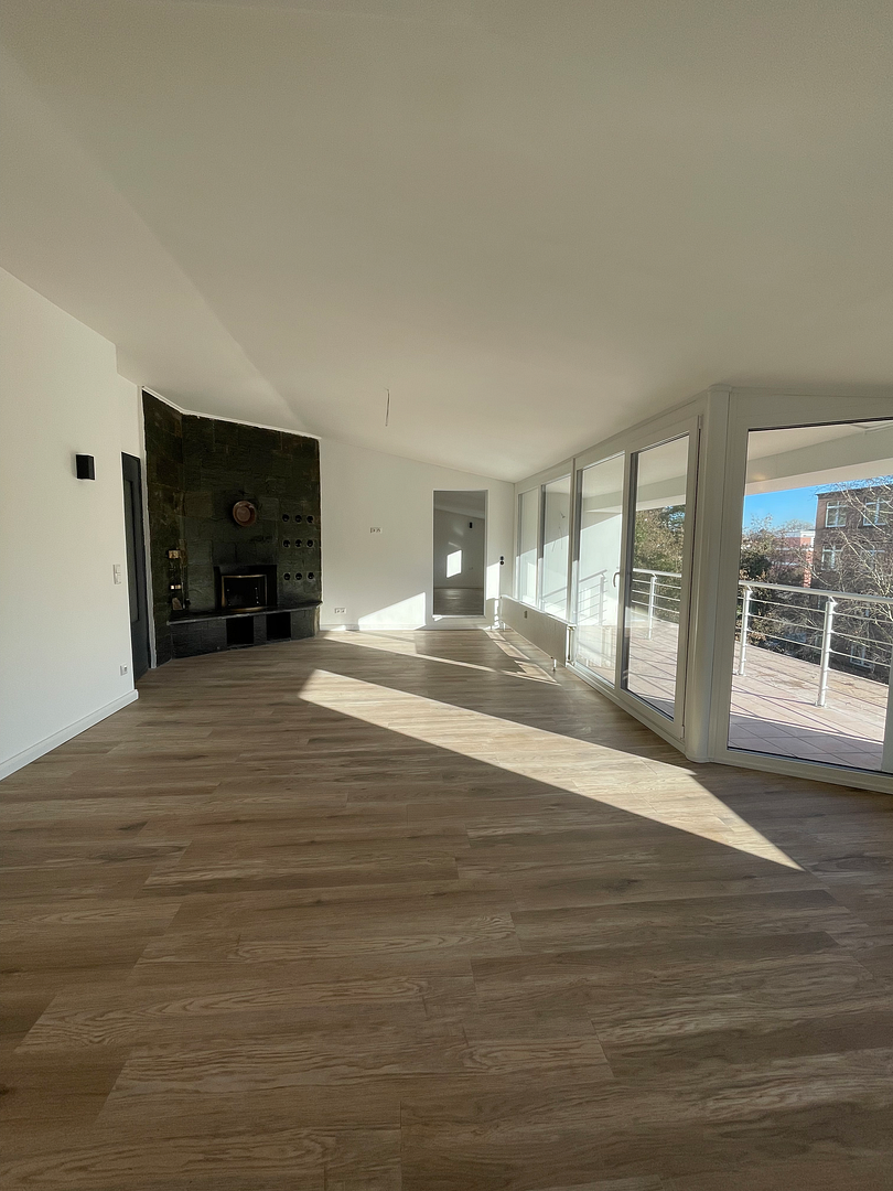Erstbezug nach Sanierung: 3-Zimmer-Wohnung in Top-Lage gegenüber der Hamburger Meile – Oberaltenallee 18, 22081 Hamburg(Uhlenhorst) – Vorschaubild 5