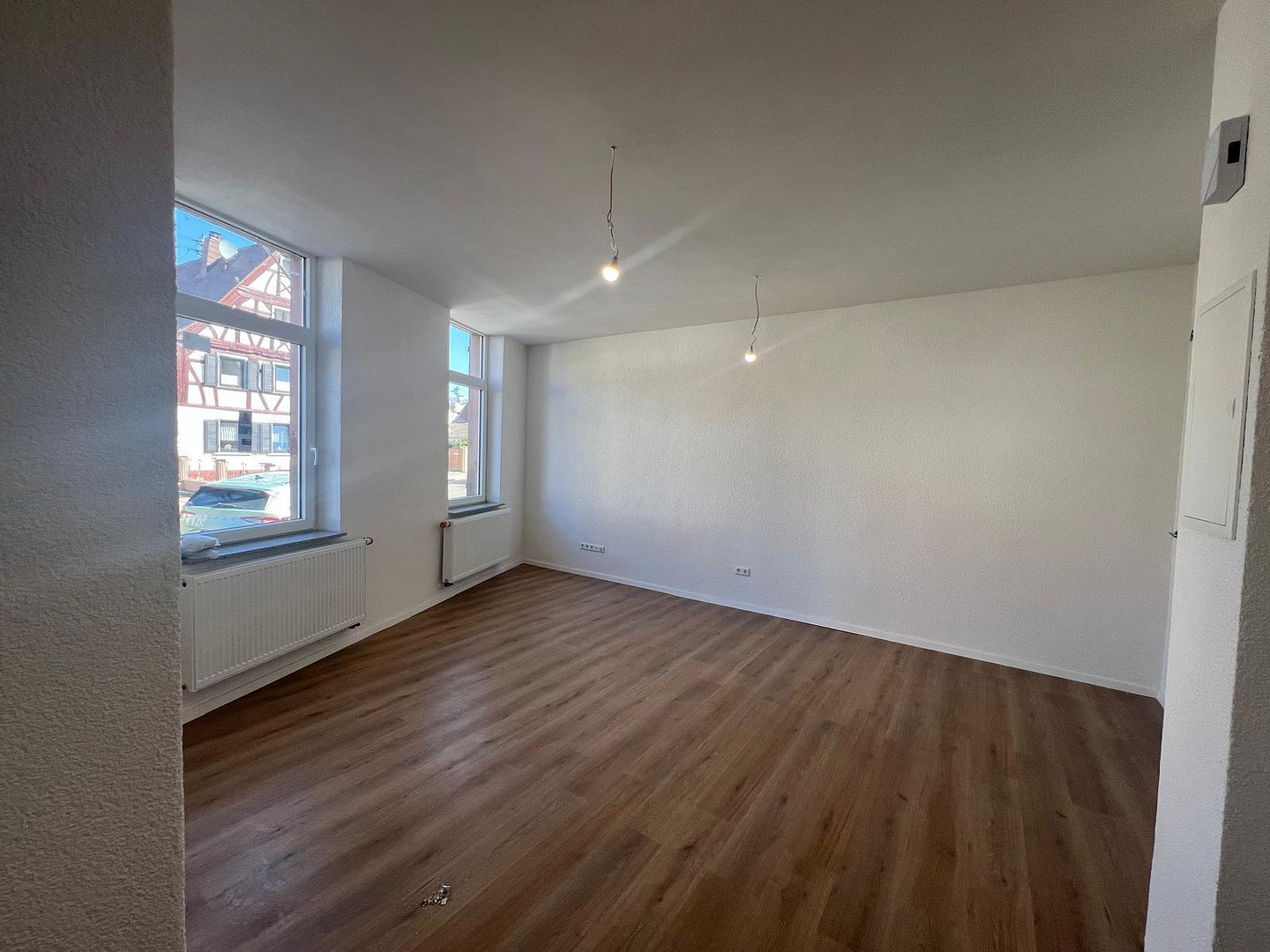 2-Zi.-Wohnung in 67363 Lustadt ab 15.07.2026